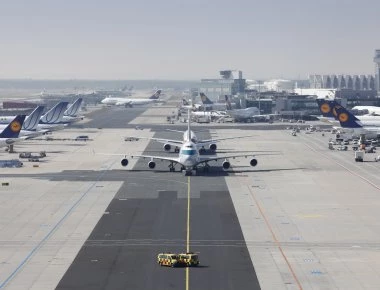 Tί συμβαίνει με τα περιφερειακά αεροδρόμια; - Γιατί η Fraport δεν τηρεί τα συμφωνημένα;